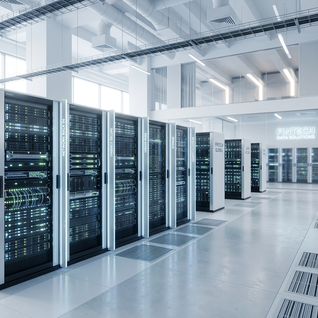 Data Infrastructure
